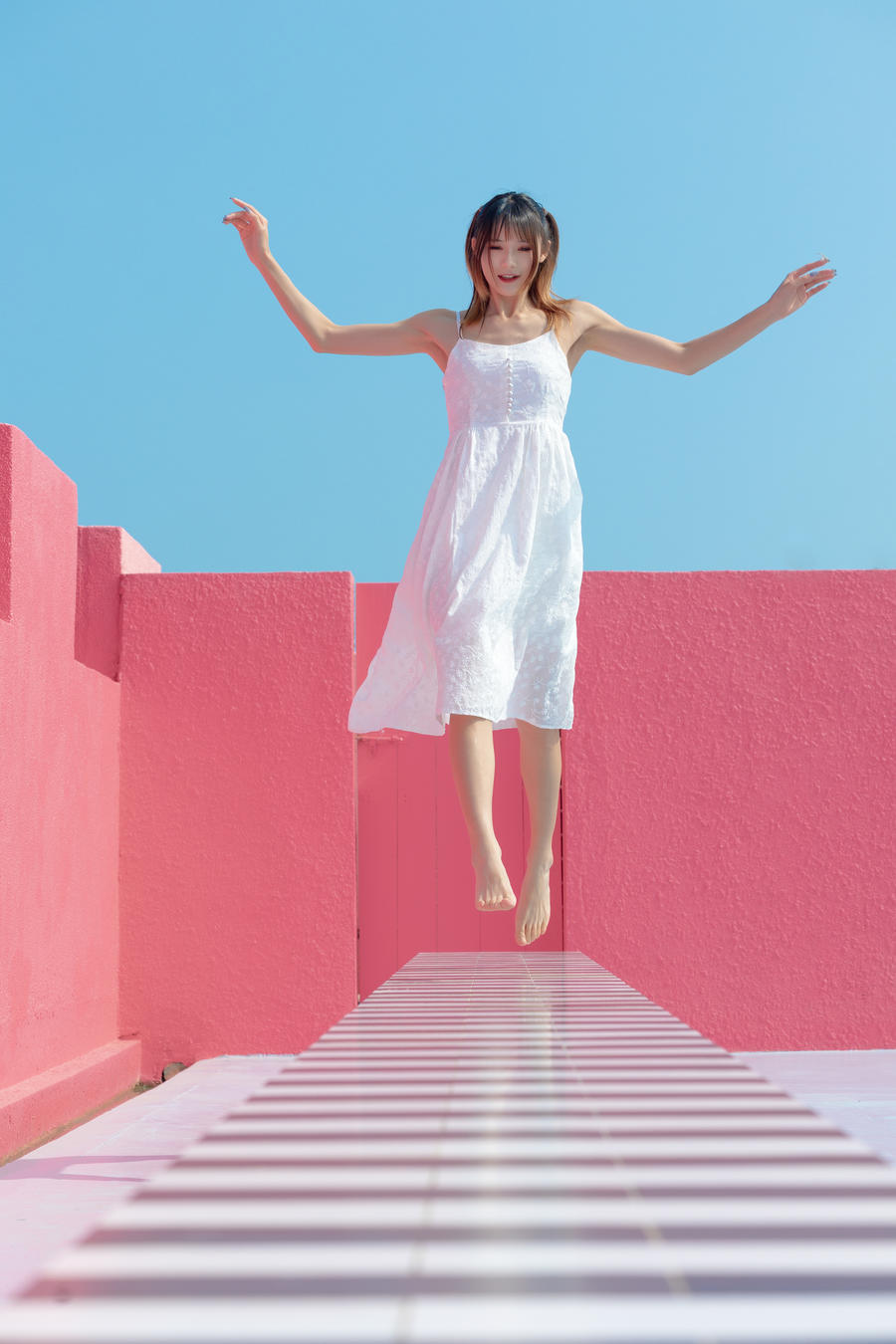 兔子Zzz不吃胡萝卜-No.073-彩色迷宫-在线看 第3张 兔子Zzz不吃胡萝卜-No.073-彩色迷宫-在线看 第3张