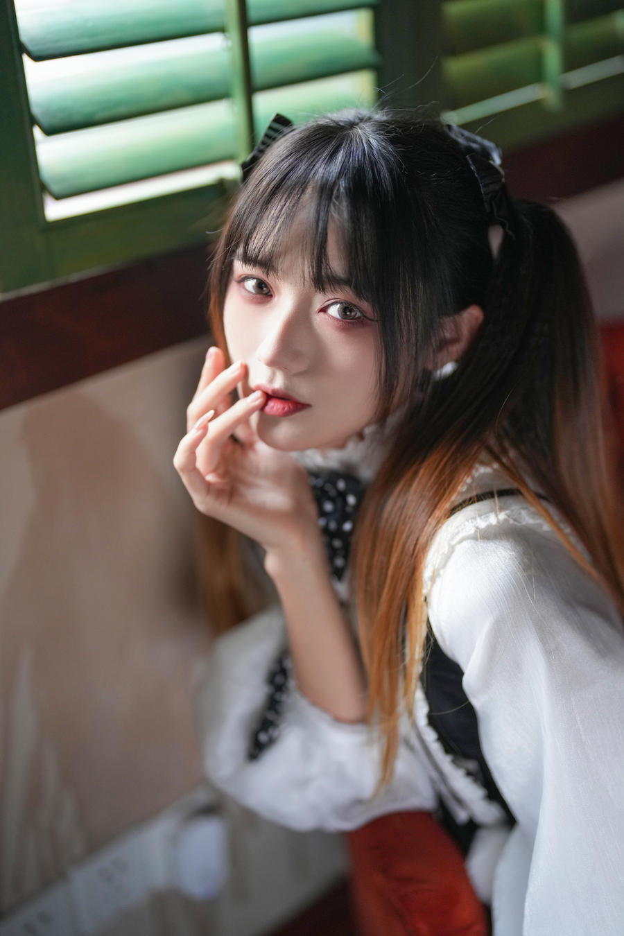 兔子Zzz不吃胡萝卜-No.126–怪盗魔术师-在线看 第3张 兔子Zzz不吃胡萝卜-No.126–怪盗魔术师-在线看 第3张