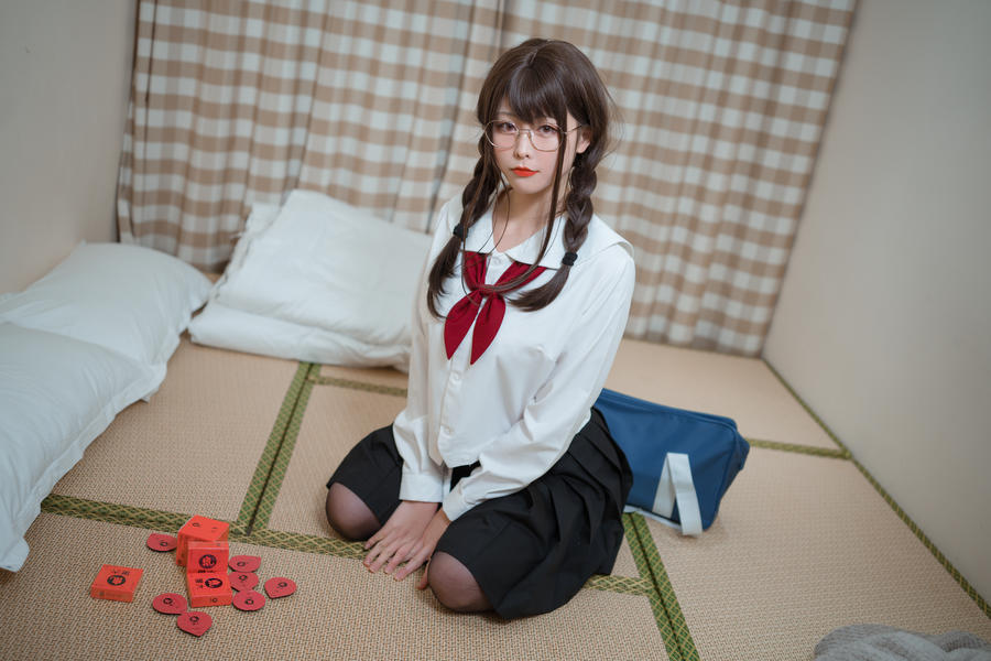 樱岛嗷-No.006-大象推广JK-在线看 第1张 樱岛嗷-No.006-大象推广JK-在线看 第1张