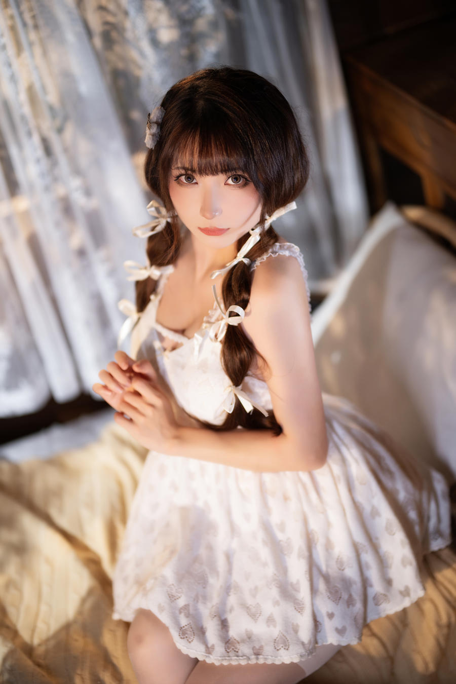 是三不是世w-No.043 – 芭蕾小姐-在线看 第3张 是三不是世w-No.043 – 芭蕾小姐-在线看 第3张