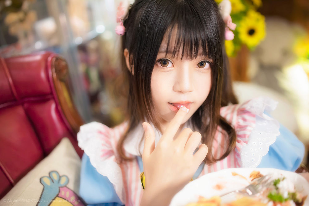 桜桃喵-No.060-圣诞快乐-在线看 第3张 桜桃喵-No.060-圣诞快乐-在线看 第3张