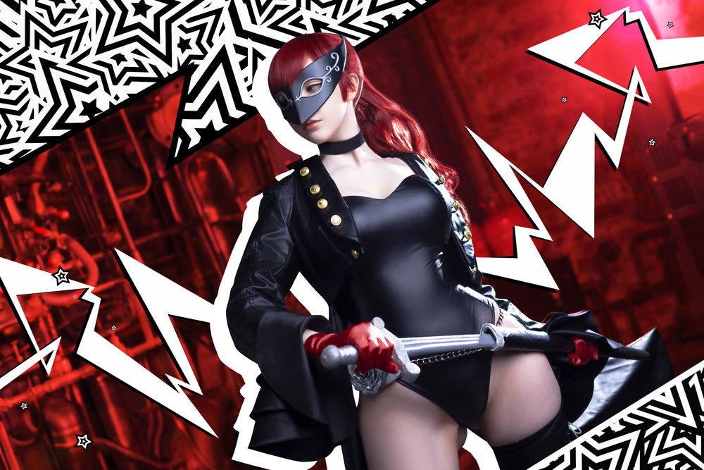 Sayathefox-Kasumi Yoshizawa-在线看 第3张 Sayathefox-Kasumi Yoshizawa-在线看 第3张