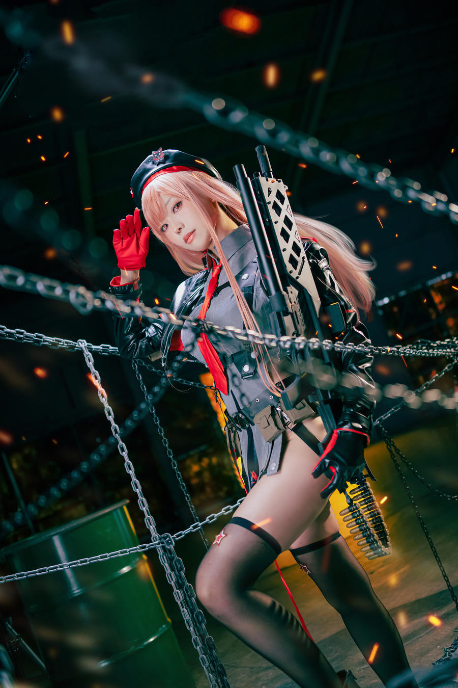 ElyEE子-No.079–2023.06 A-Rapi 拉毗-在线看 第2张 ElyEE子-No.079–2023.06 A-Rapi 拉毗-在线看 第2张