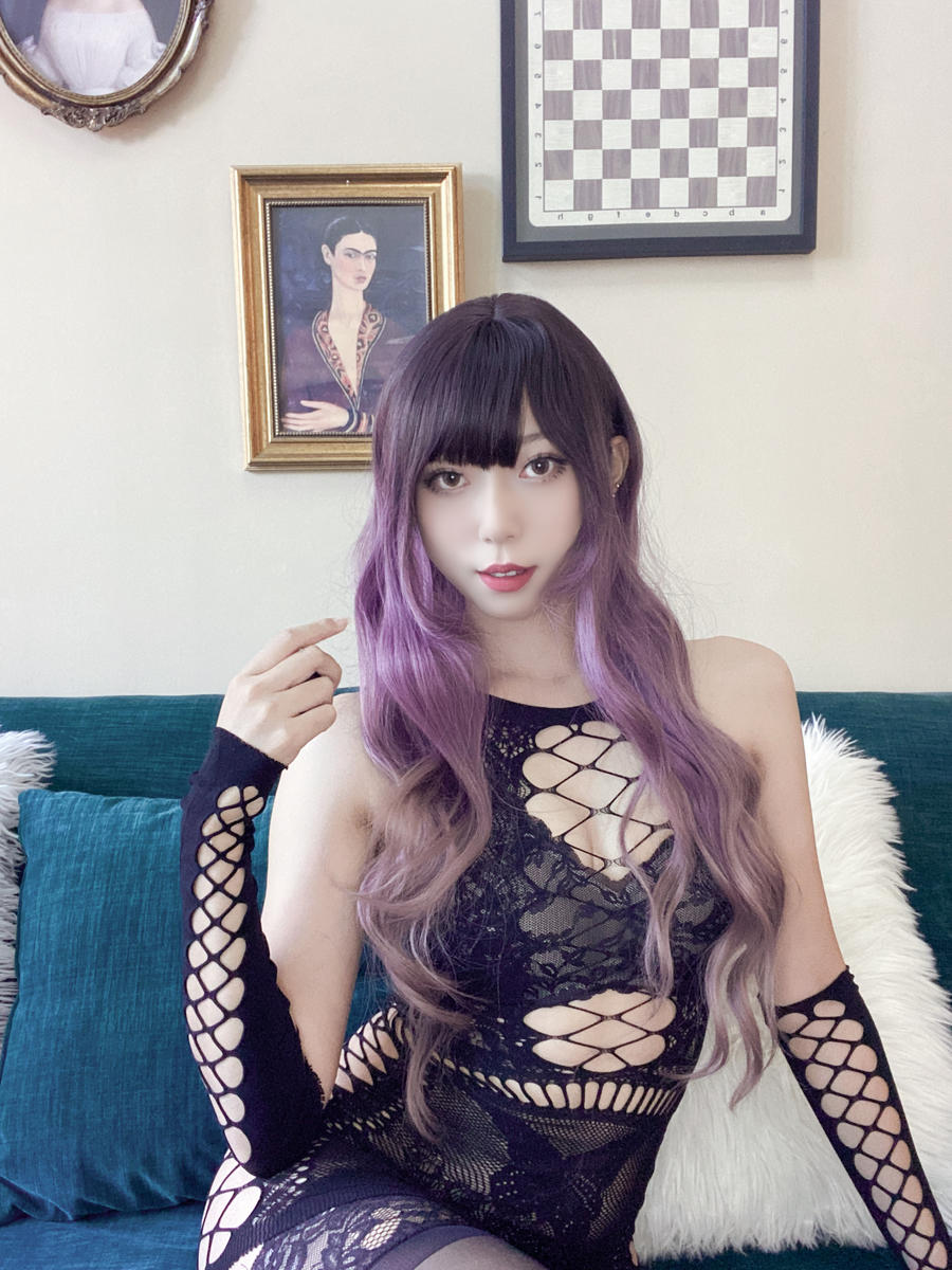 Money冷冷-No.013-花花网衣-在线看 第2张 Money冷冷-No.013-花花网衣-在线看 第2张