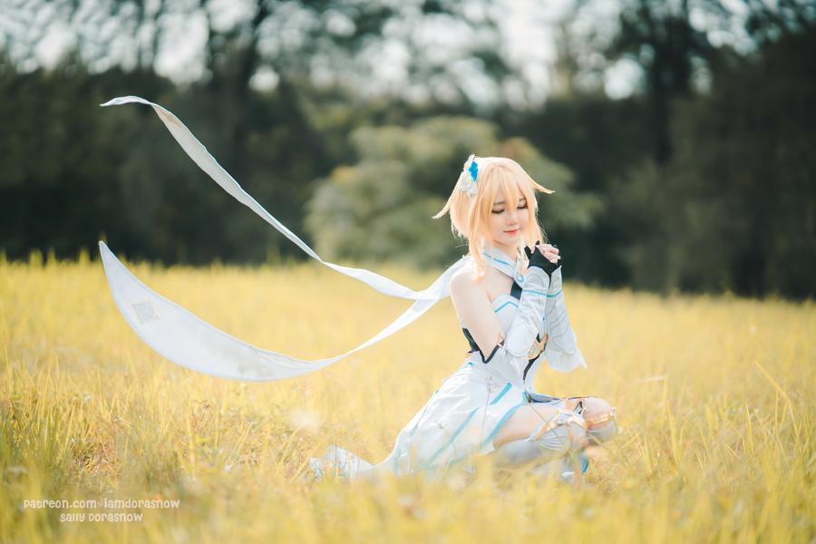 Sally Dorasnow-No.051–Lumine-在线看 第3张 Sally Dorasnow-No.051–Lumine-在线看 第3张