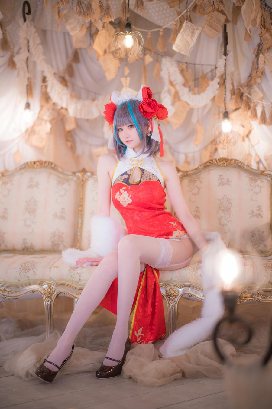 千阳(ちよ)-No.057-Cheshire-在线看 第2张 千阳(ちよ)-No.057-Cheshire-在线看 第2张