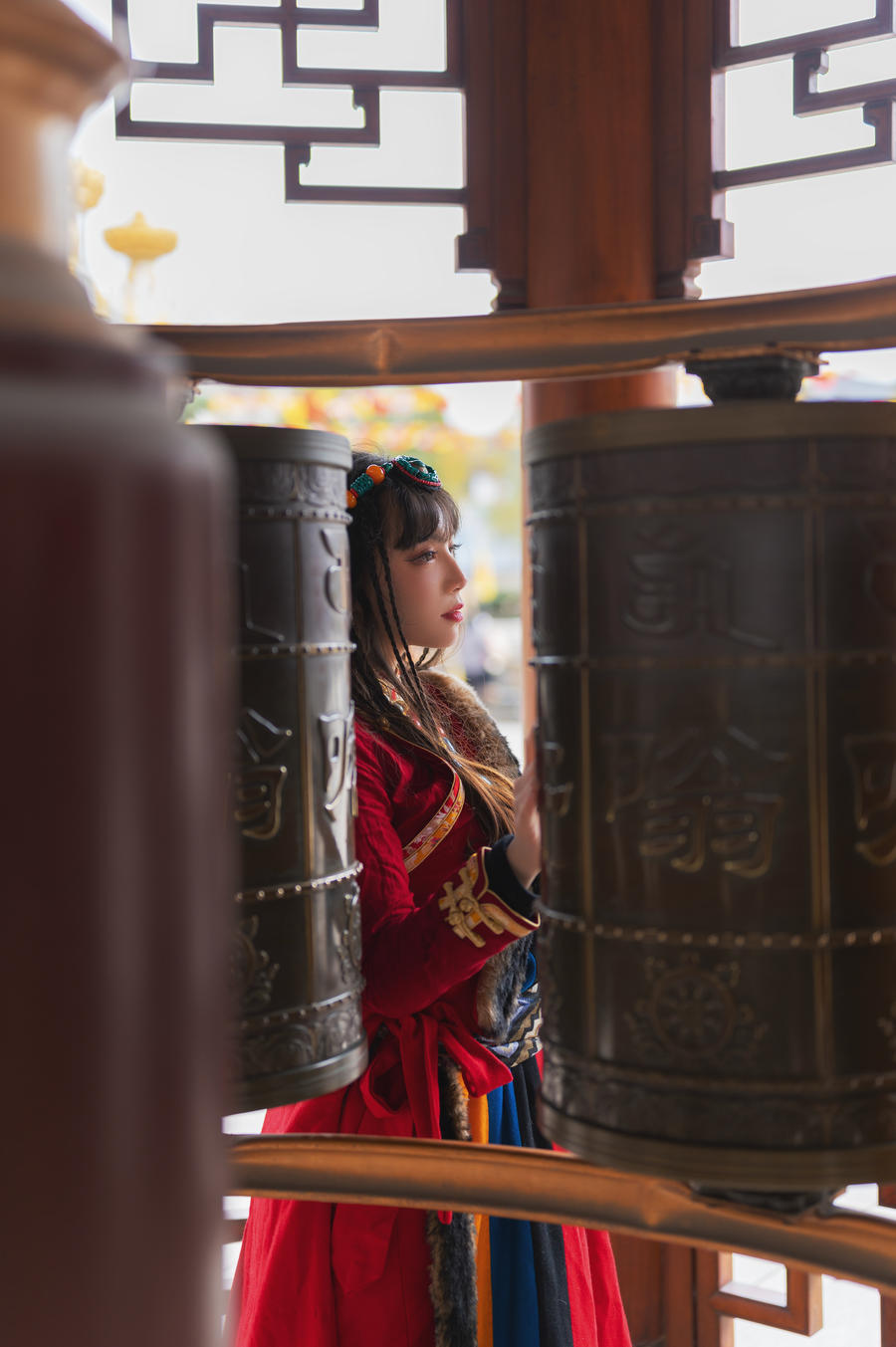 贰加六-No.021-东林密境-在线看 第3张 贰加六-No.021-东林密境-在线看 第3张