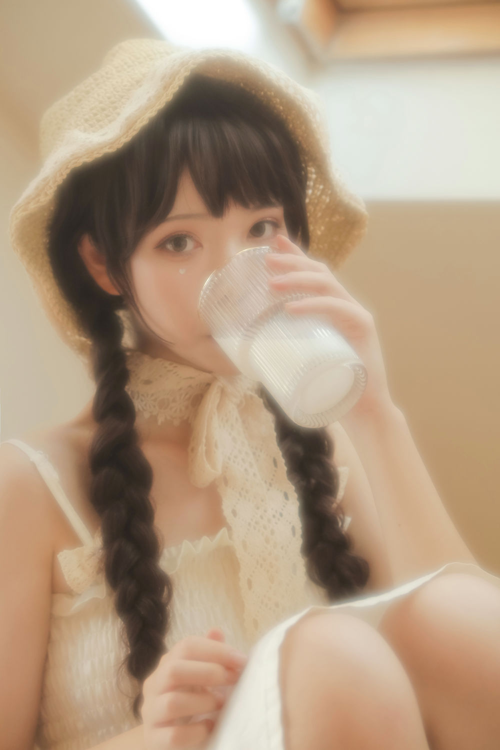 Fushii_海堂-No.003-近距离恋爱-在线看 第3张 Fushii_海堂-No.003-近距离恋爱-在线看 第3张