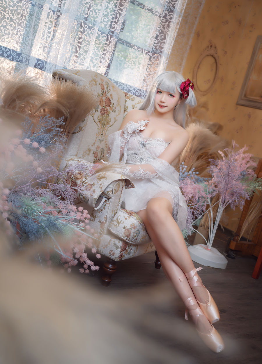 麻花麻花酱-No.001-翔鹤-在线看 第2张 麻花麻花酱-No.001-翔鹤-在线看 第2张