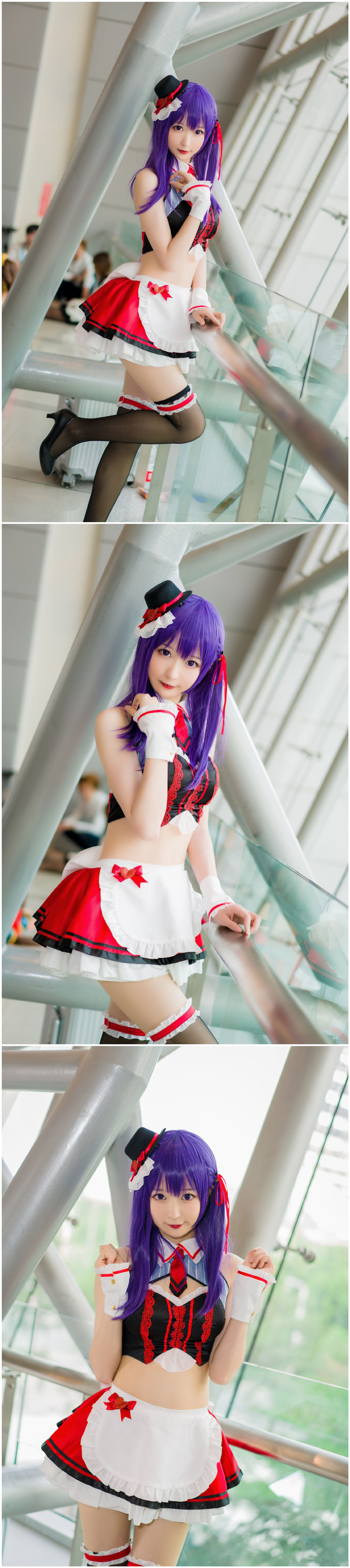 南宫-No.074-间桐樱2-在线看 第1张 南宫-No.074-间桐樱2-在线看 第1张