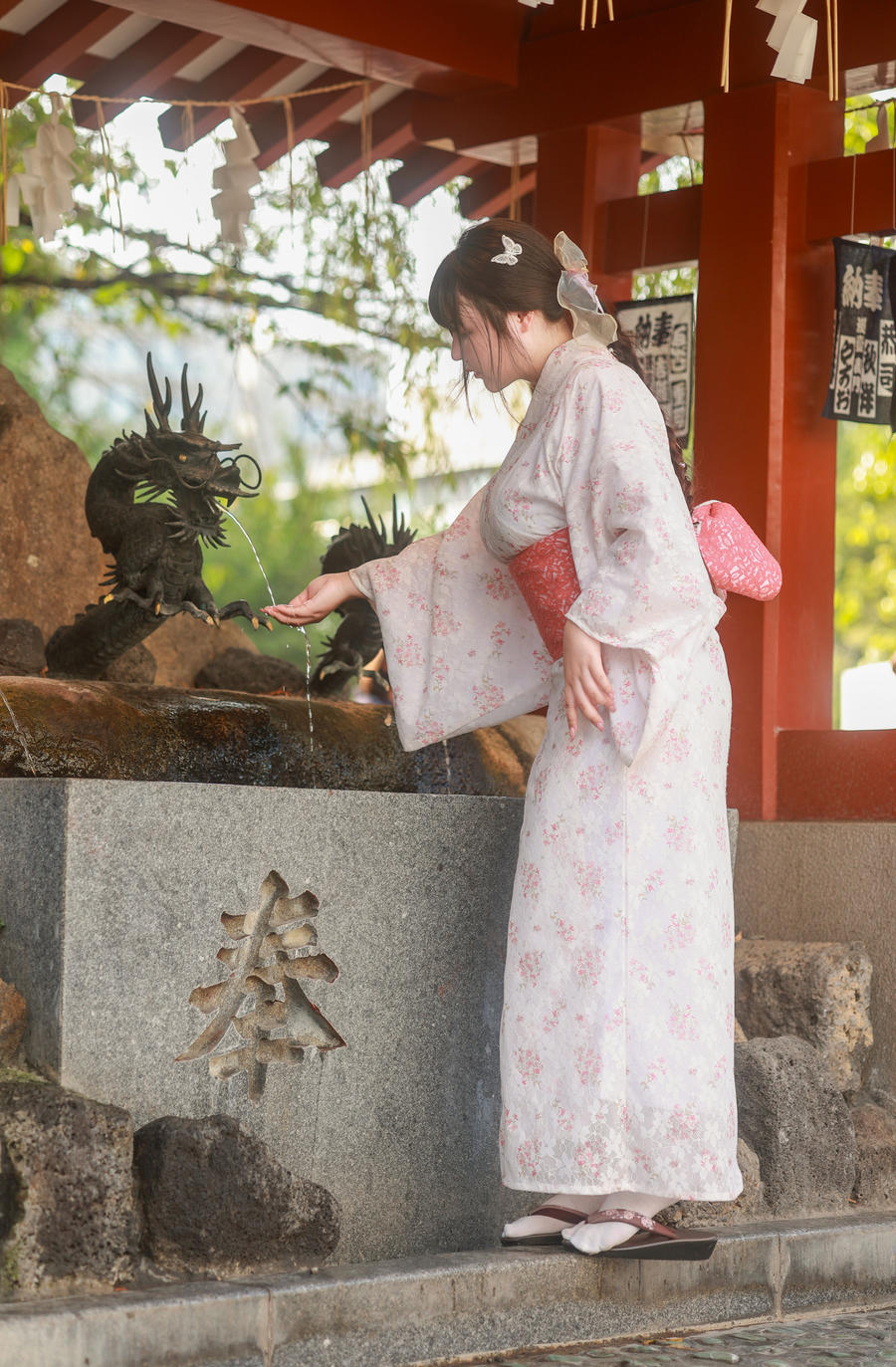 KANEKO_咔喵-No.022 – 余温-在线看 第1张 KANEKO_咔喵-No.022 – 余温-在线看 第1张