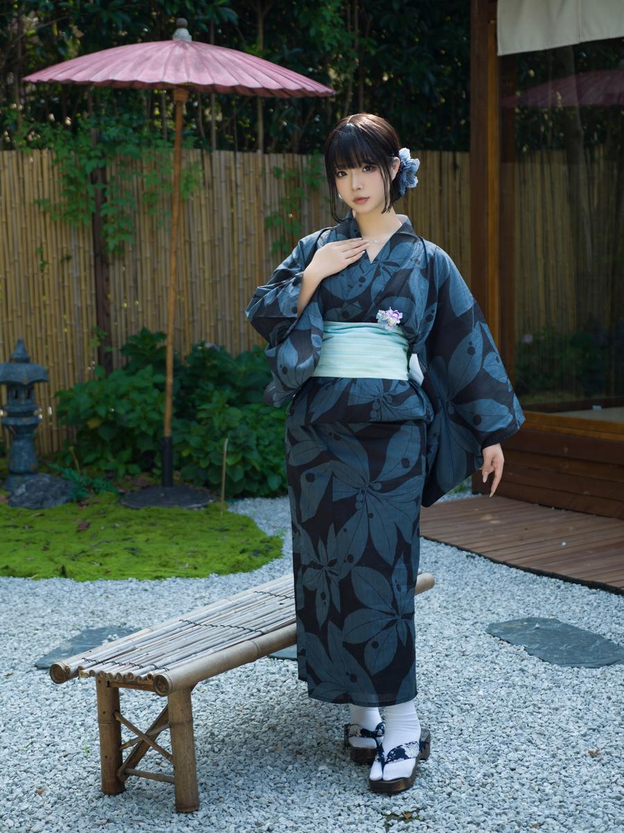 yuuhui玉汇(Kokuhui)-No.041–中庭之妻-在线看 第1张 yuuhui玉汇(Kokuhui)-No.041–中庭之妻-在线看 第1张