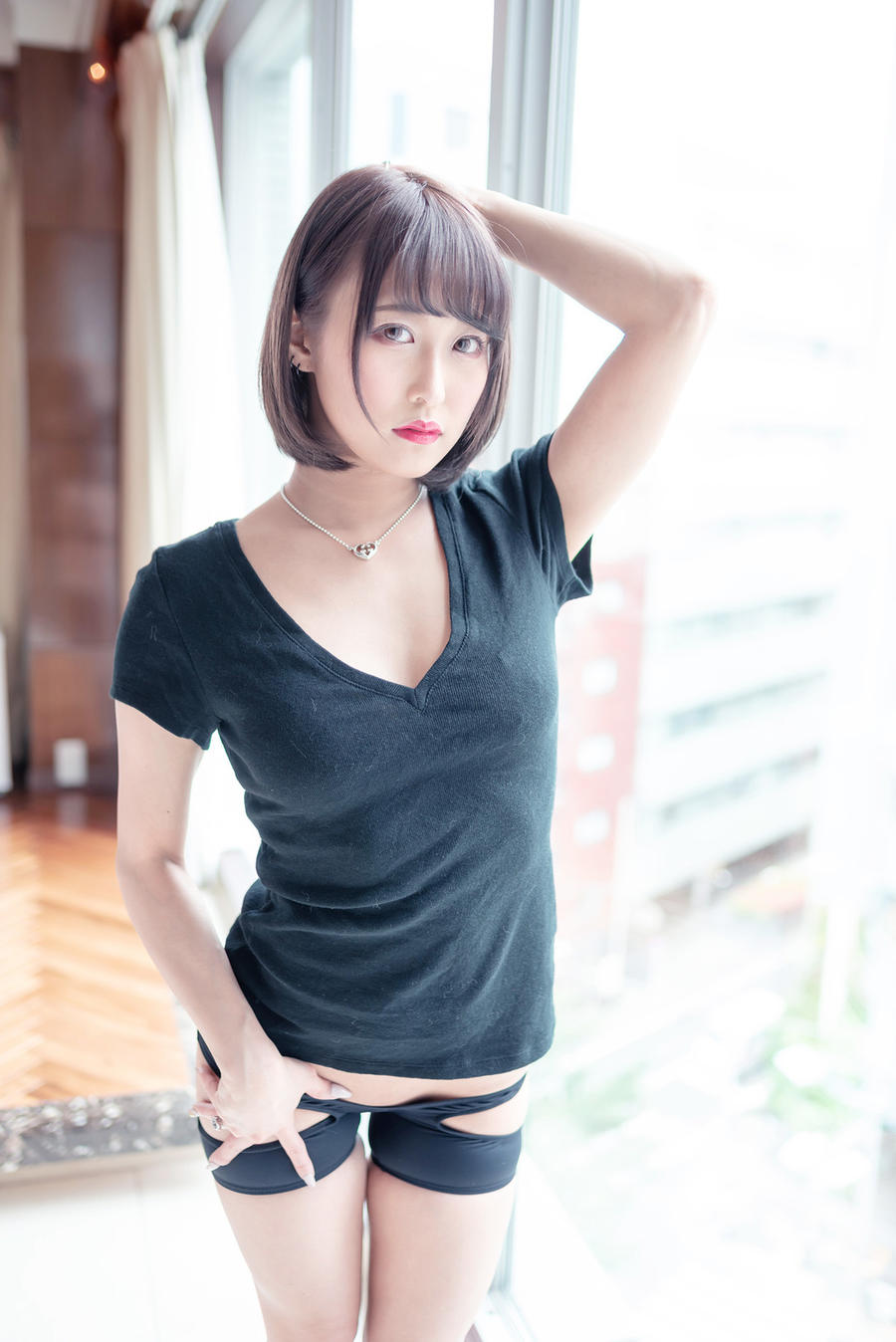 月城委員会-No.004-×××が得意な僕のスポーティ彼女-在线看 第1张 月城委員会-No.004-×××が得意な僕のスポーティ彼女-在线看 第1张