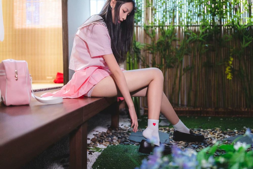 西瓜(西呱呀呀呀)-No.012-少女秘密-在线看 第2张 西瓜(西呱呀呀呀)-No.012-少女秘密-在线看 第2张