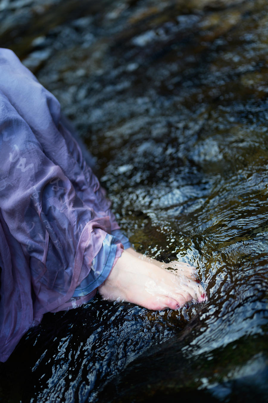 兔子Zzz不吃胡萝卜-No.090-寻蝶梦-在线看 第3张 兔子Zzz不吃胡萝卜-No.090-寻蝶梦-在线看 第3张