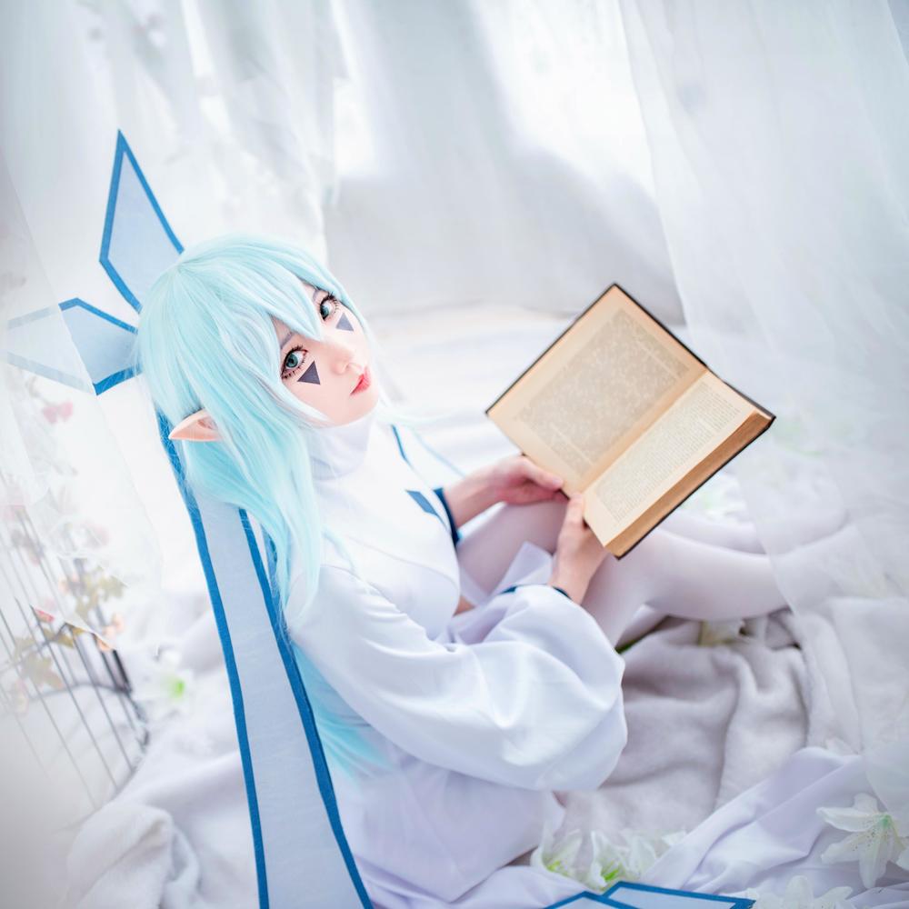 楚楚子w-No.018-凹凸世界 柠檬妹小柠檬安莉洁-在线看 第1张 楚楚子w-No.018-凹凸世界 柠檬妹小柠檬安莉洁-在线看 第1张