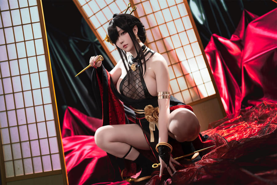 星之迟迟-No.171-圣诞节 约尔3 同人和风战斗服-在线看 第2张 星之迟迟-No.171-圣诞节 约尔3 同人和风战斗服-在线看 第2张