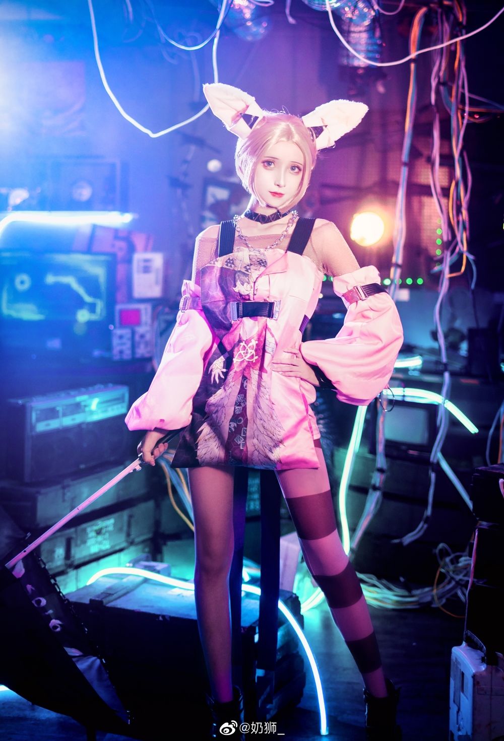 奶狮不咬人-No.003-公孙离-在线看 第3张 奶狮不咬人-No.003-公孙离-在线看 第3张