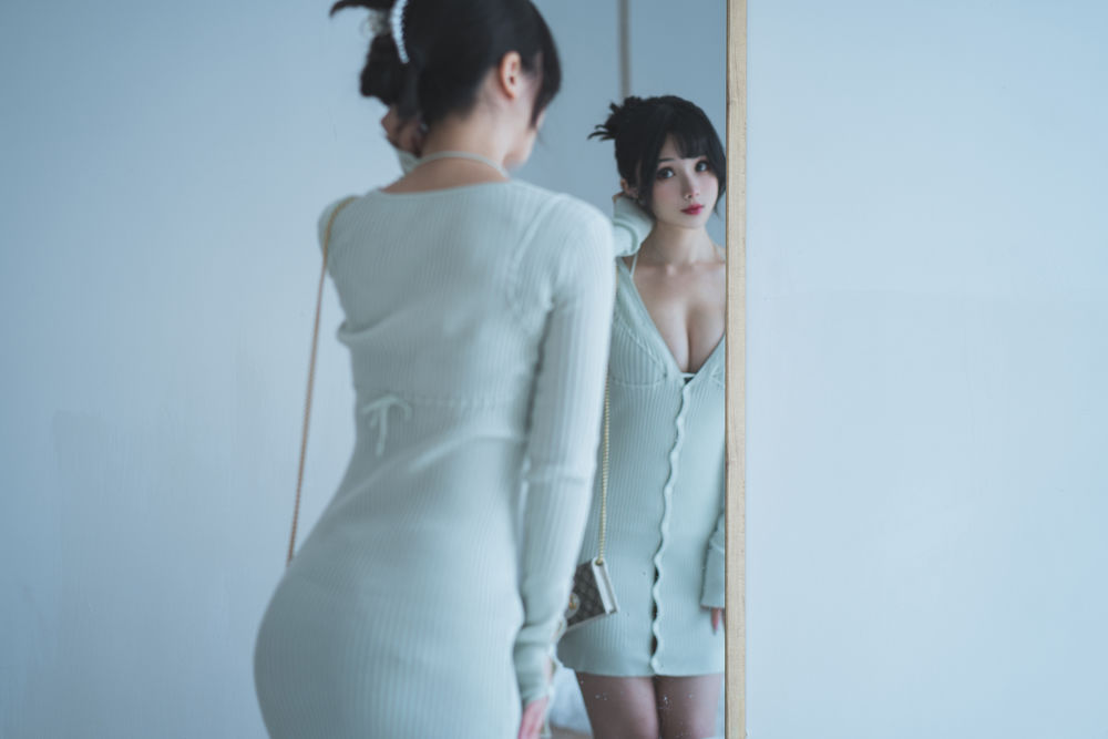 rioko凉凉子-No.076-人妻毛衣-在线看 第2张 rioko凉凉子-No.076-人妻毛衣-在线看 第2张