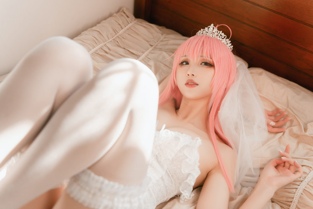 瓦斯塔亚小龙虾-No.007-花嫁-在线看 第3张 瓦斯塔亚小龙虾-No.007-花嫁-在线看 第3张