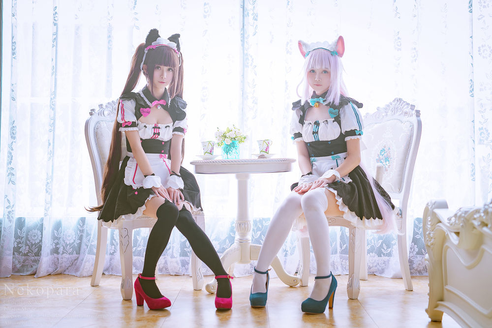 沖田凜花Rinka-No.004-ネコぱら-在线看 第3张 沖田凜花Rinka-No.004-ネコぱら-在线看 第3张