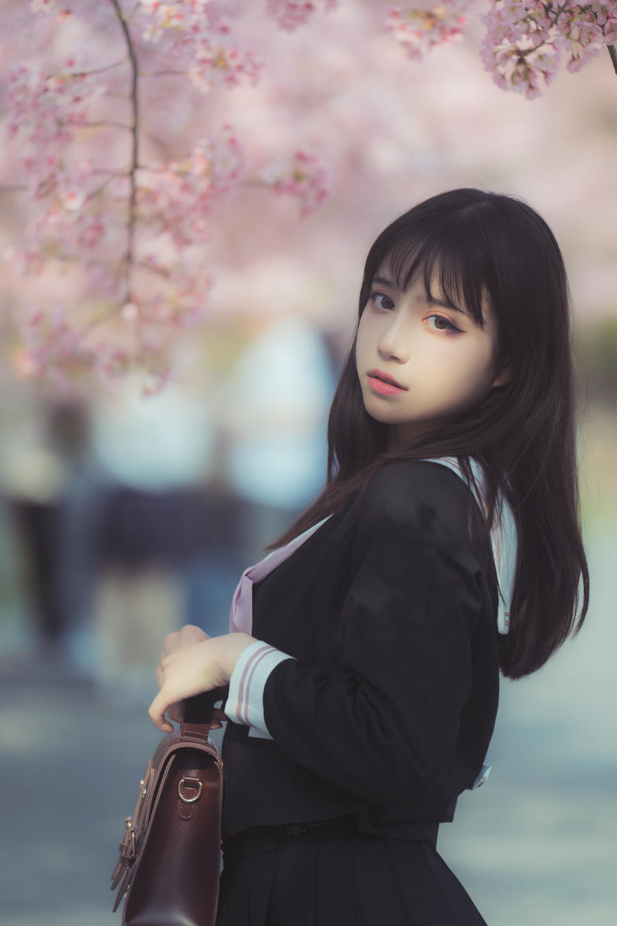 贰加六-No.020-你与春天-在线看 第3张 贰加六-No.020-你与春天-在线看 第3张