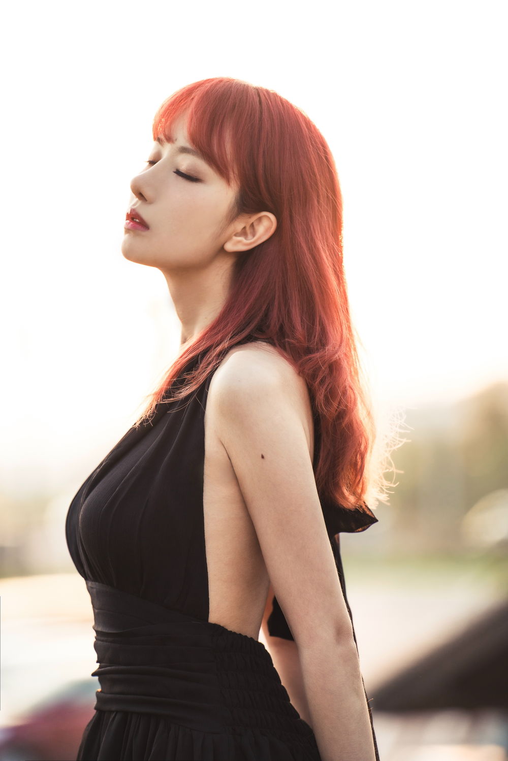 Shika小鹿鹿-No.073-小鹿日和 绘事空 下册-在线看 第2张 Shika小鹿鹿-No.073-小鹿日和 绘事空 下册-在线看 第2张