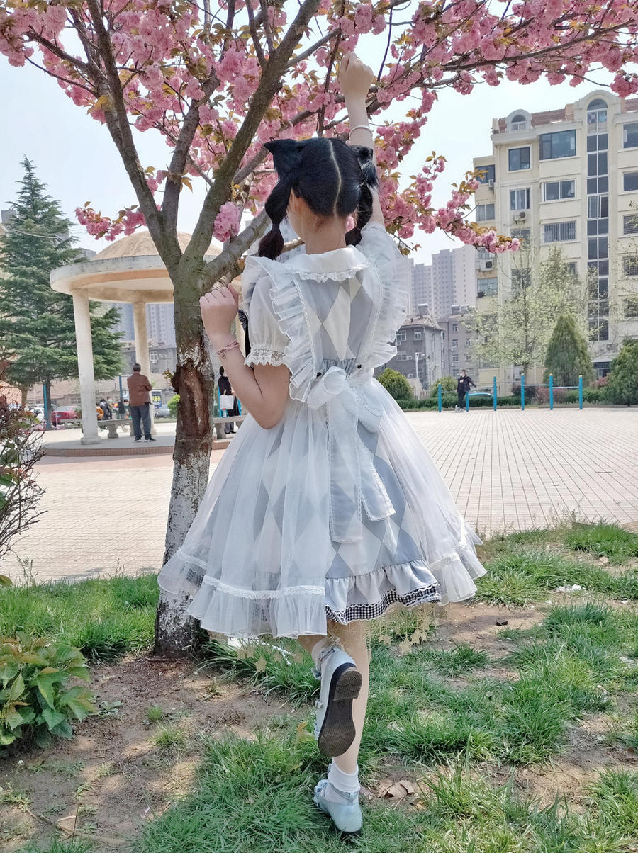 羽天Shine-No.045-告白气球爱丽丝姐妹-在线看 第3张 羽天Shine-No.045-告白气球爱丽丝姐妹-在线看 第3张