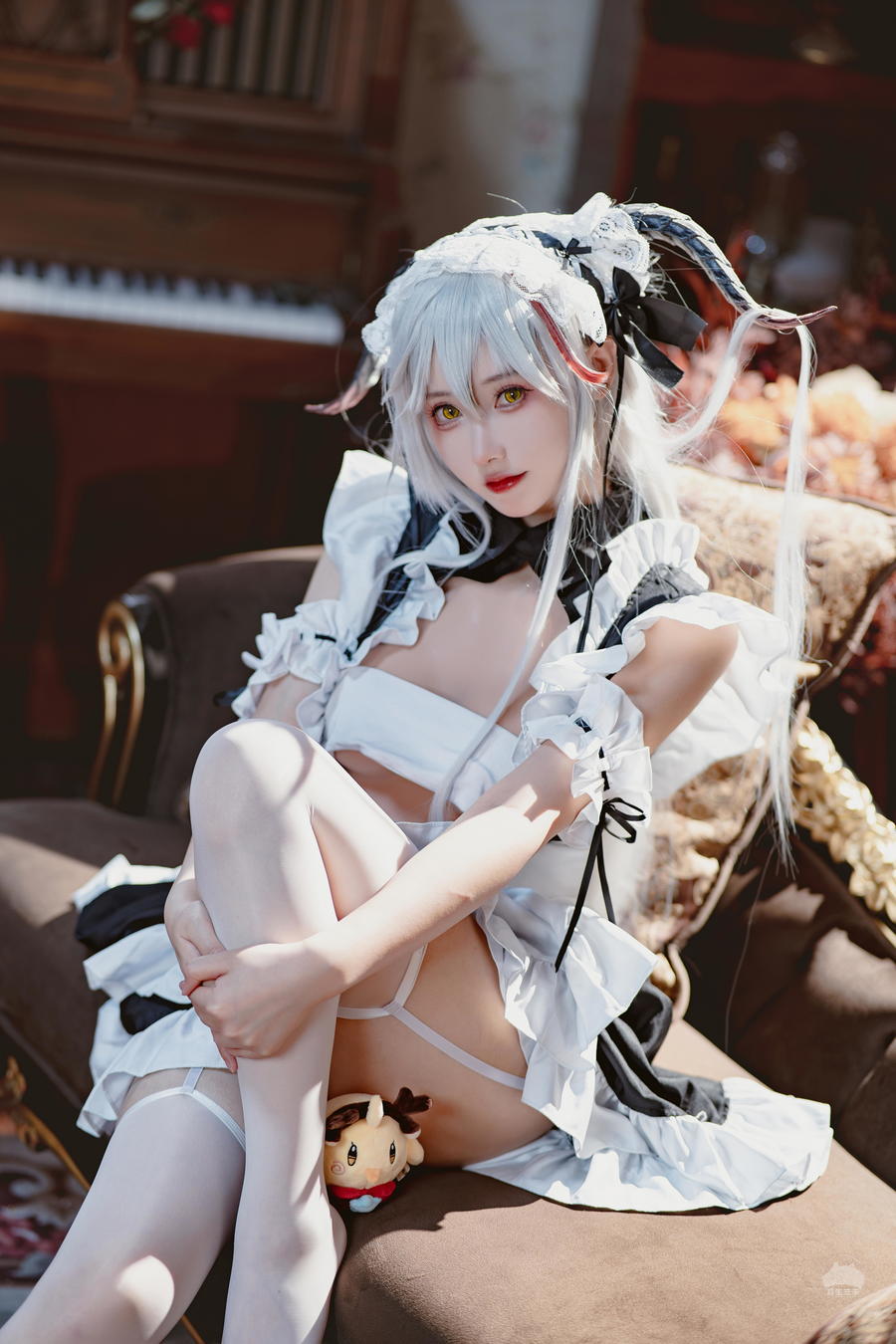 羽生三未-No.020 – 碧蓝航线真爱包-在线看 第3张 羽生三未-No.020 – 碧蓝航线真爱包-在线看 第3张