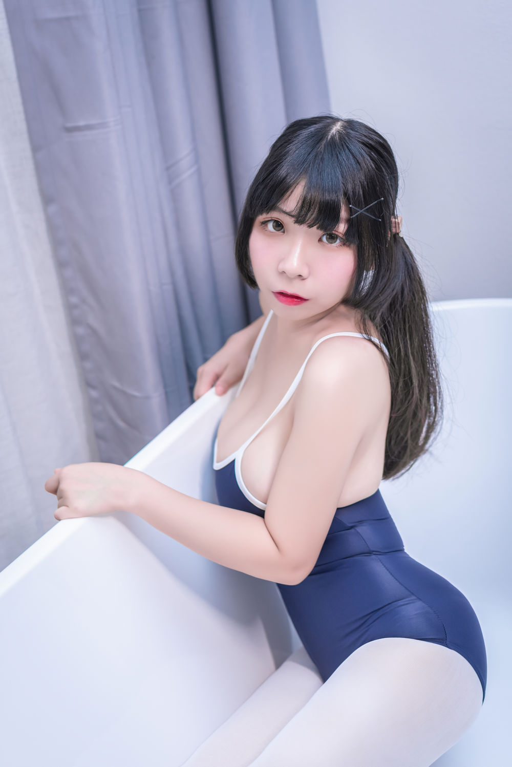 无颜小天使wy-No.004-死库水-在线看 第1张 无颜小天使wy-No.004-死库水-在线看 第1张