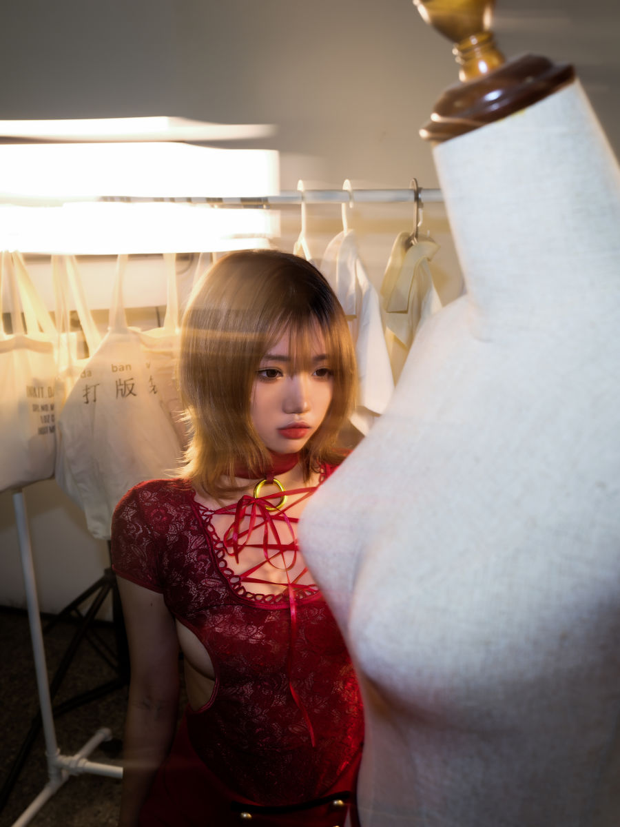 柒柒要乖哦-壁纸-在线看 第1张 柒柒要乖哦-壁纸-在线看 第1张