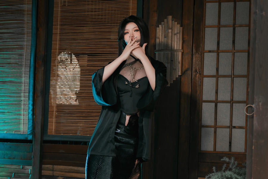 一北亦北-No.030-大蛇姬-在线看 第3张 一北亦北-No.030-大蛇姬-在线看 第3张