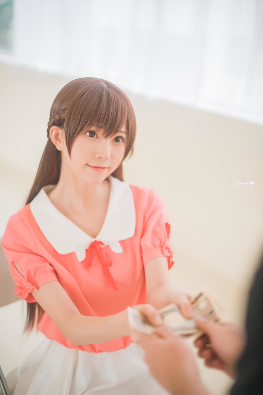 Kitaro_绮太郎-No.053-水原千鹤-在线看 第2张 Kitaro_绮太郎-No.053-水原千鹤-在线看 第2张