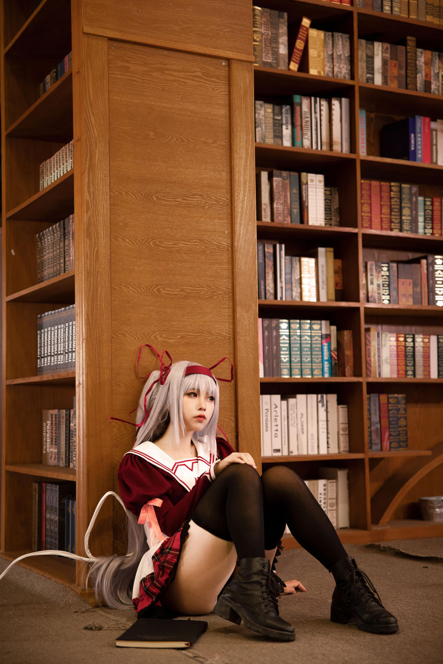 G44不会受伤-No.100–11eyes-在线看 第2张 G44不会受伤-No.100–11eyes-在线看 第2张