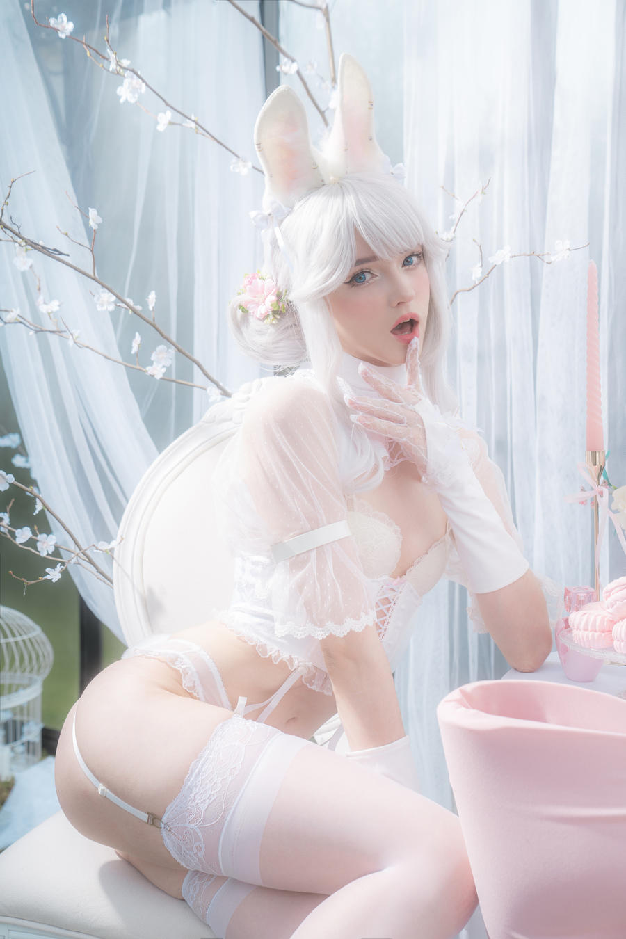 Candy Ball-No.052 – Soft Easter-在线看 第1张 Candy Ball-No.052 – Soft Easter-在线看 第1张
