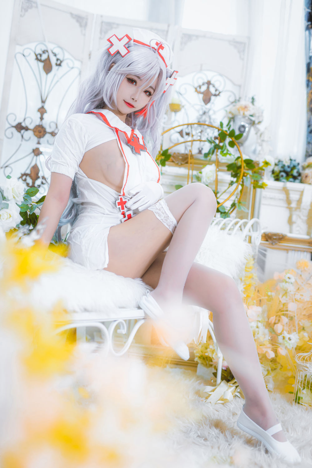 momoko葵葵-护士-在线看 第2张 momoko葵葵-护士-在线看 第2张