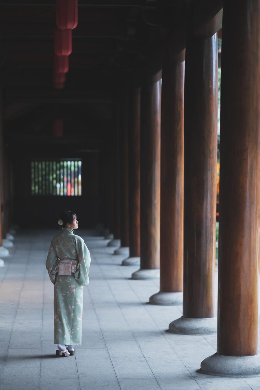 兔子Zzz不吃胡萝卜-No.049-晚唐传唐-在线看 第3张 兔子Zzz不吃胡萝卜-No.049-晚唐传唐-在线看 第3张