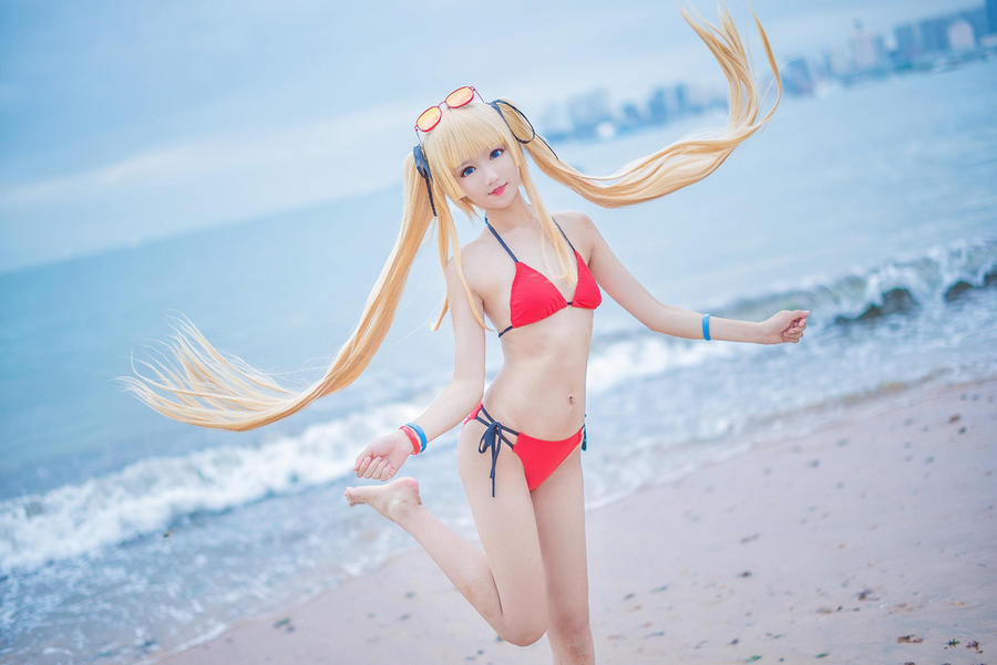 羽天Shine-No.056-路人女主的养成方法 英梨梨-在线看 第2张 羽天Shine-No.056-路人女主的养成方法 英梨梨-在线看 第2张