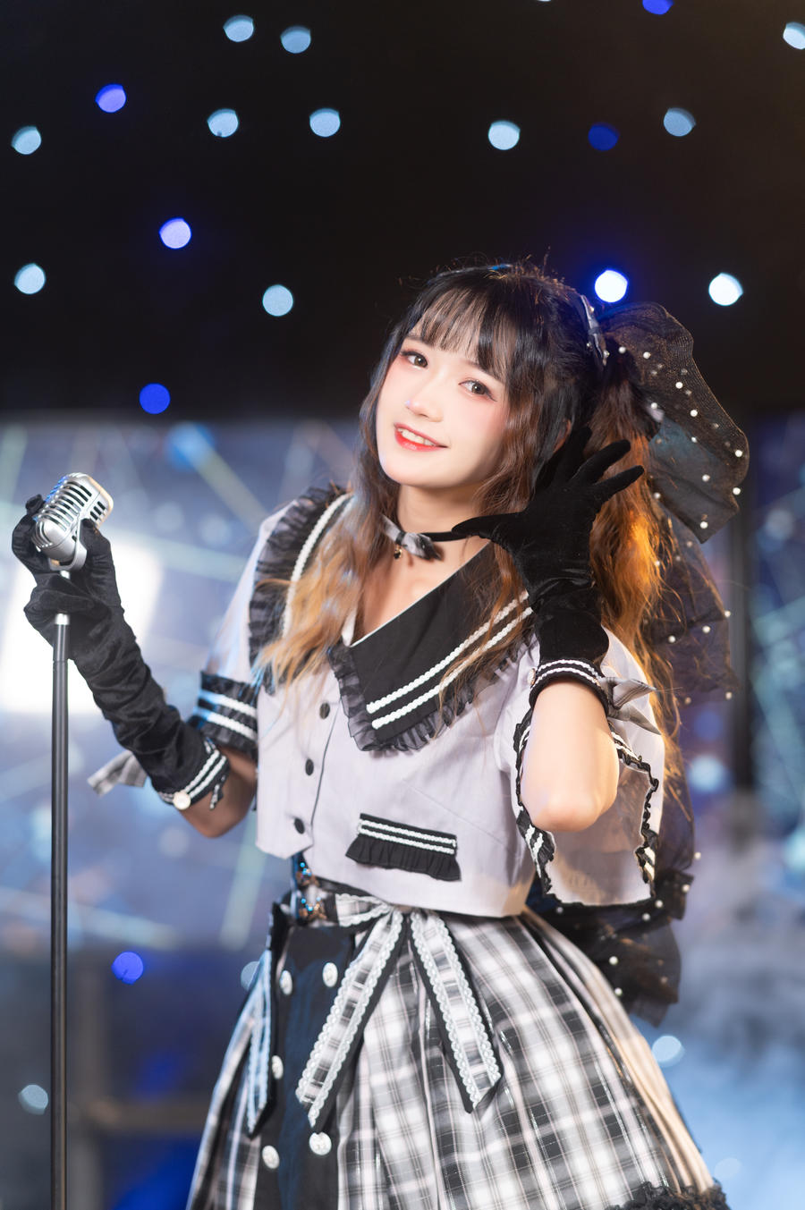 兔子Zzz不吃胡萝卜-No.089-和我一起吧-在线看 第2张 兔子Zzz不吃胡萝卜-No.089-和我一起吧-在线看 第2张