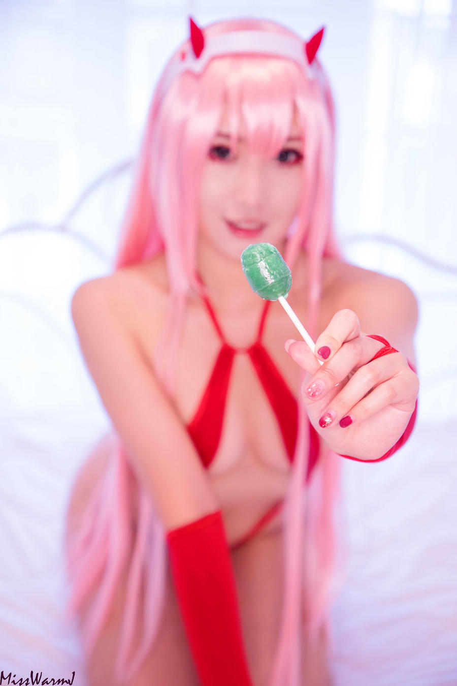MisswarmJ-No.011-Zero Two Bikini-在线看 第3张 MisswarmJ-No.011-Zero Two Bikini-在线看 第3张