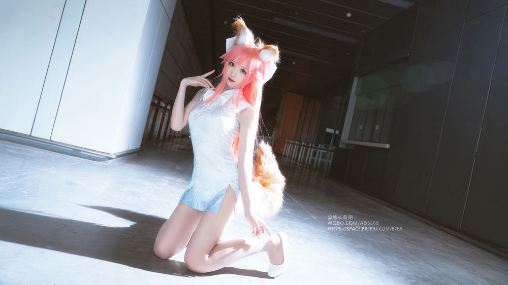 南宫-No.059-玉藻前2-在线看 第2张 南宫-No.059-玉藻前2-在线看 第2张