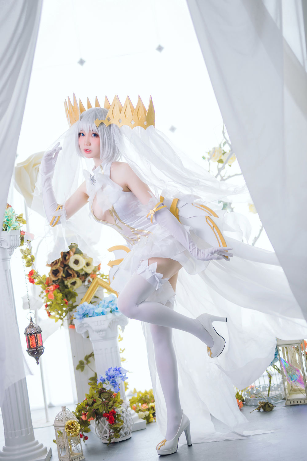 焖焖碳-No.018-鸢一折纸灵衣-在线看 第3张 焖焖碳-No.018-鸢一折纸灵衣-在线看 第3张