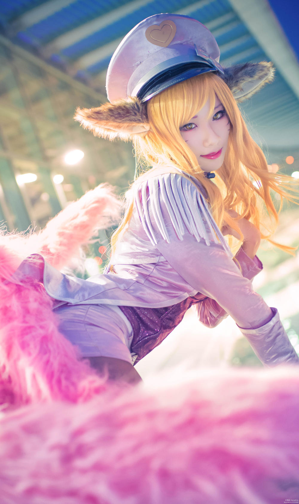 雨波_HaneAme-No.001-Ahiri-在线看 第2张 雨波_HaneAme-No.001-Ahiri-在线看 第2张