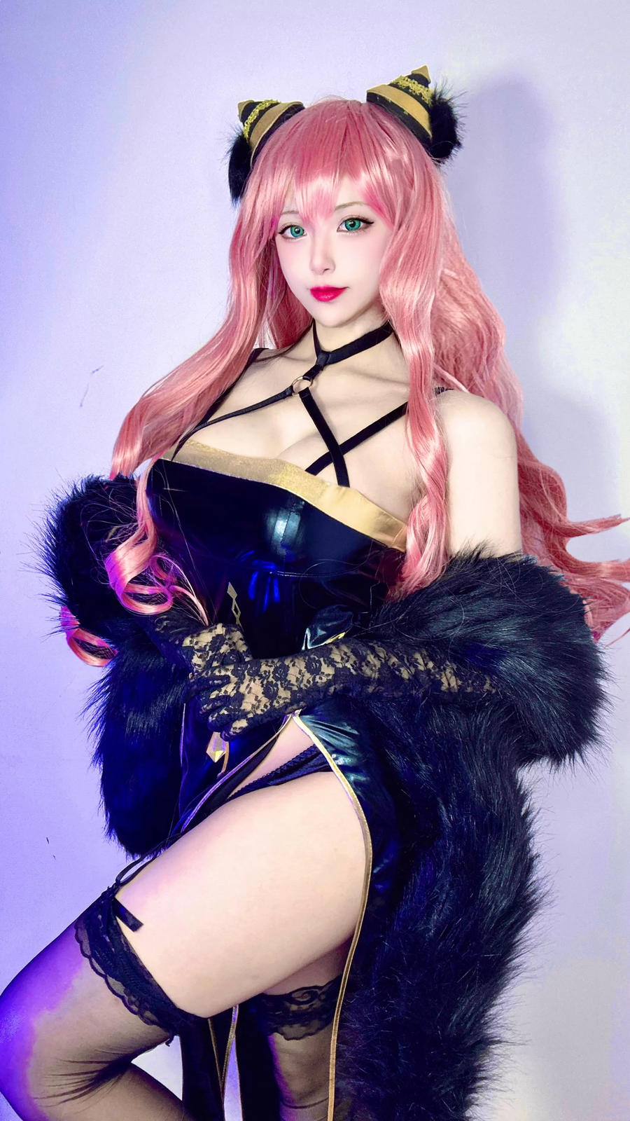 章鱼小童谣-No.004 – 腿控胸控必备-在线看 第1张 章鱼小童谣-No.004 – 腿控胸控必备-在线看 第1张