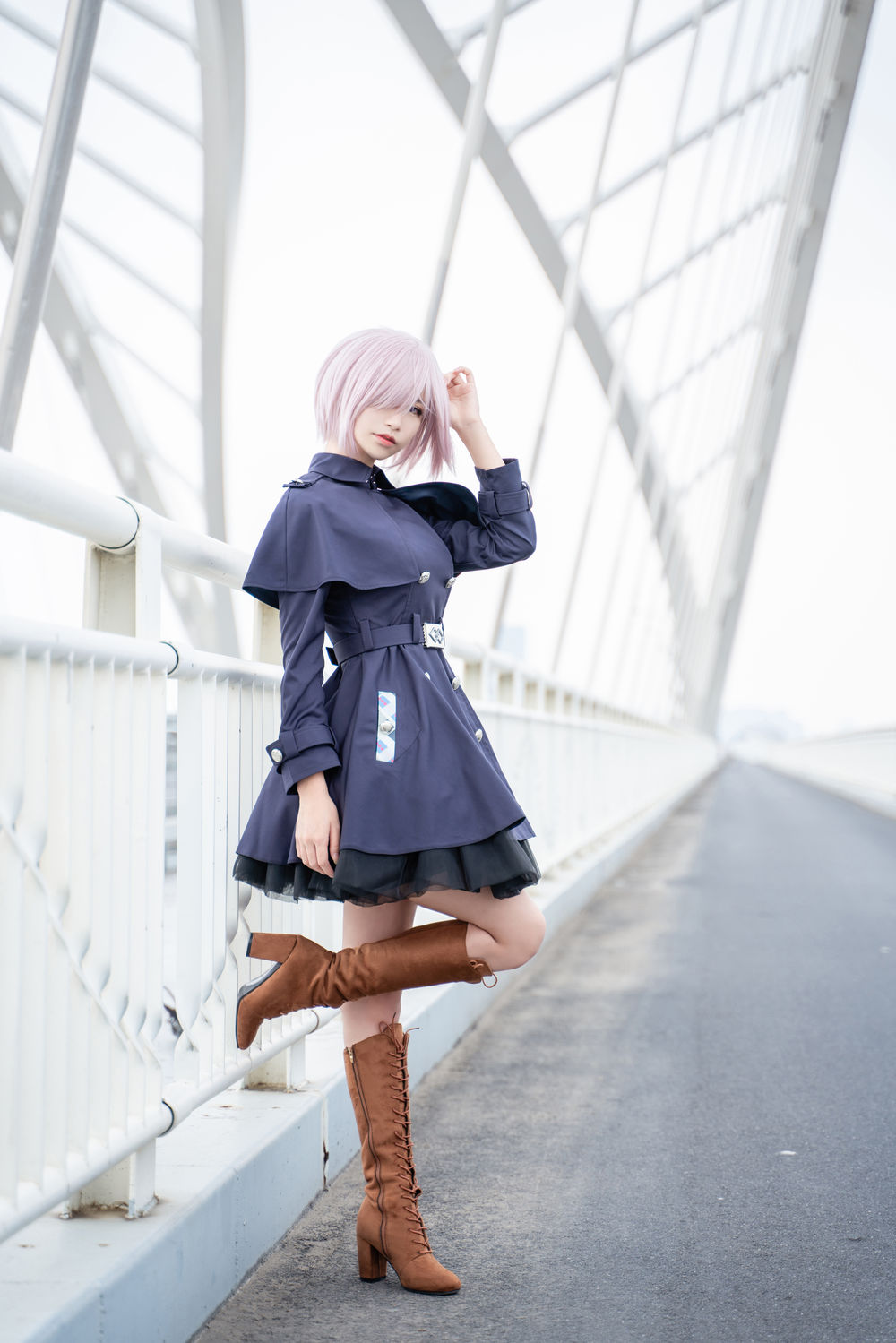 爱老师_PhD-No.019-玛修-在线看 第2张 爱老师_PhD-No.019-玛修-在线看 第2张