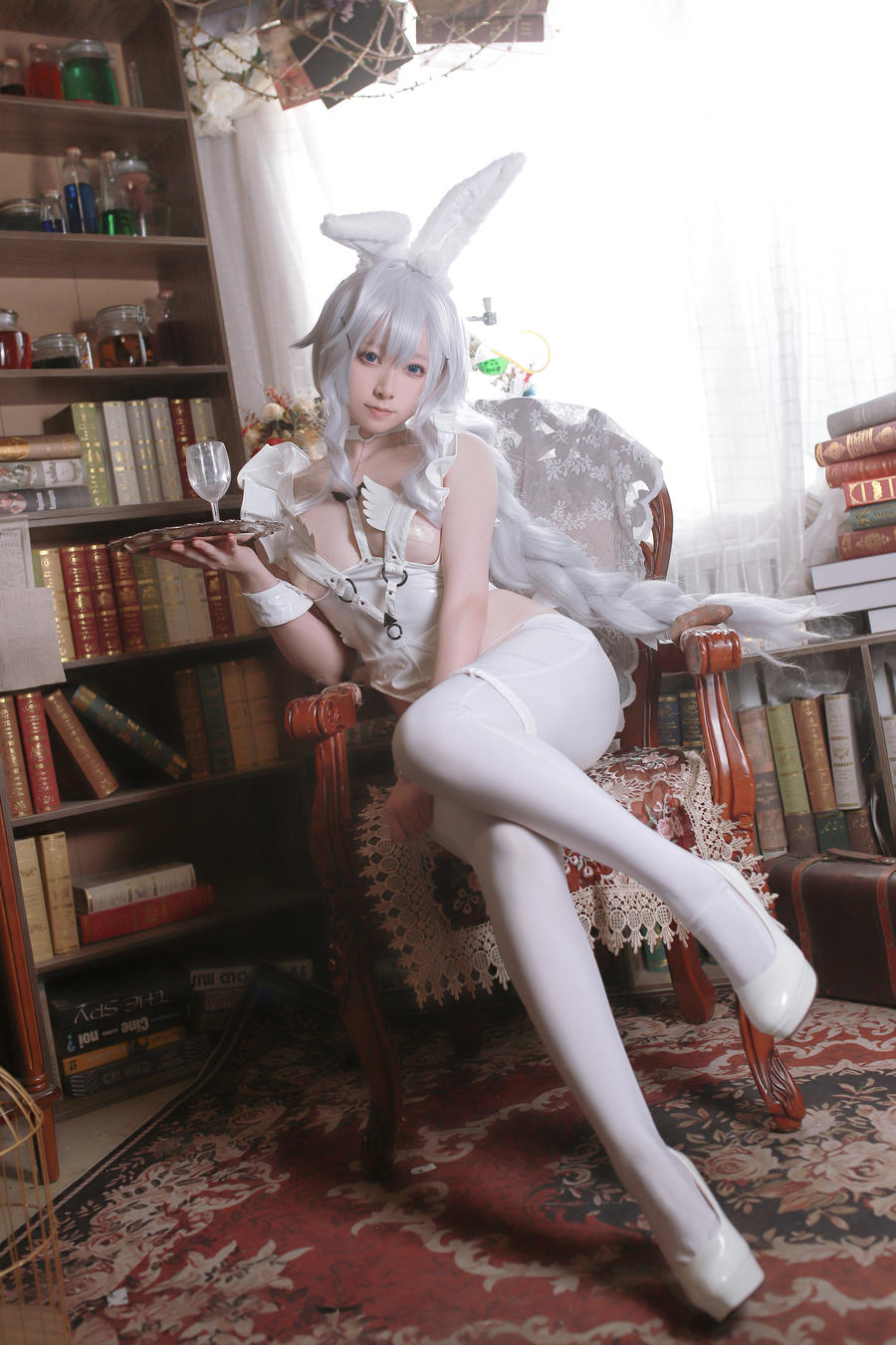 朝霧愛-No.019 – 恶毒 ル・マラン-在线看 第1张 朝霧愛-No.019 – 恶毒 ル・マラン-在线看 第1张