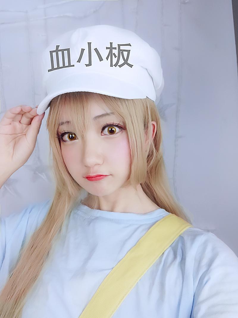 许多鱼鱼鱼-No.022-血小板-在线看 第3张 许多鱼鱼鱼-No.022-血小板-在线看 第3张