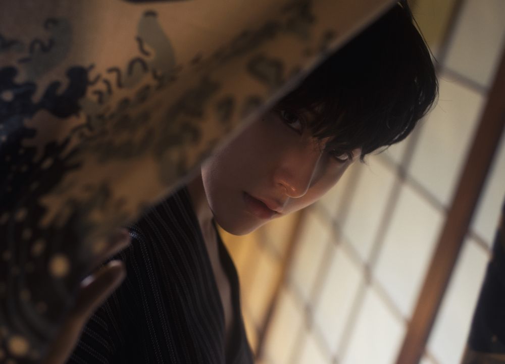 在下萝莉控ii(魔王)-No.013-魔王男装-在线看 第3张 在下萝莉控ii(魔王)-No.013-魔王男装-在线看 第3张