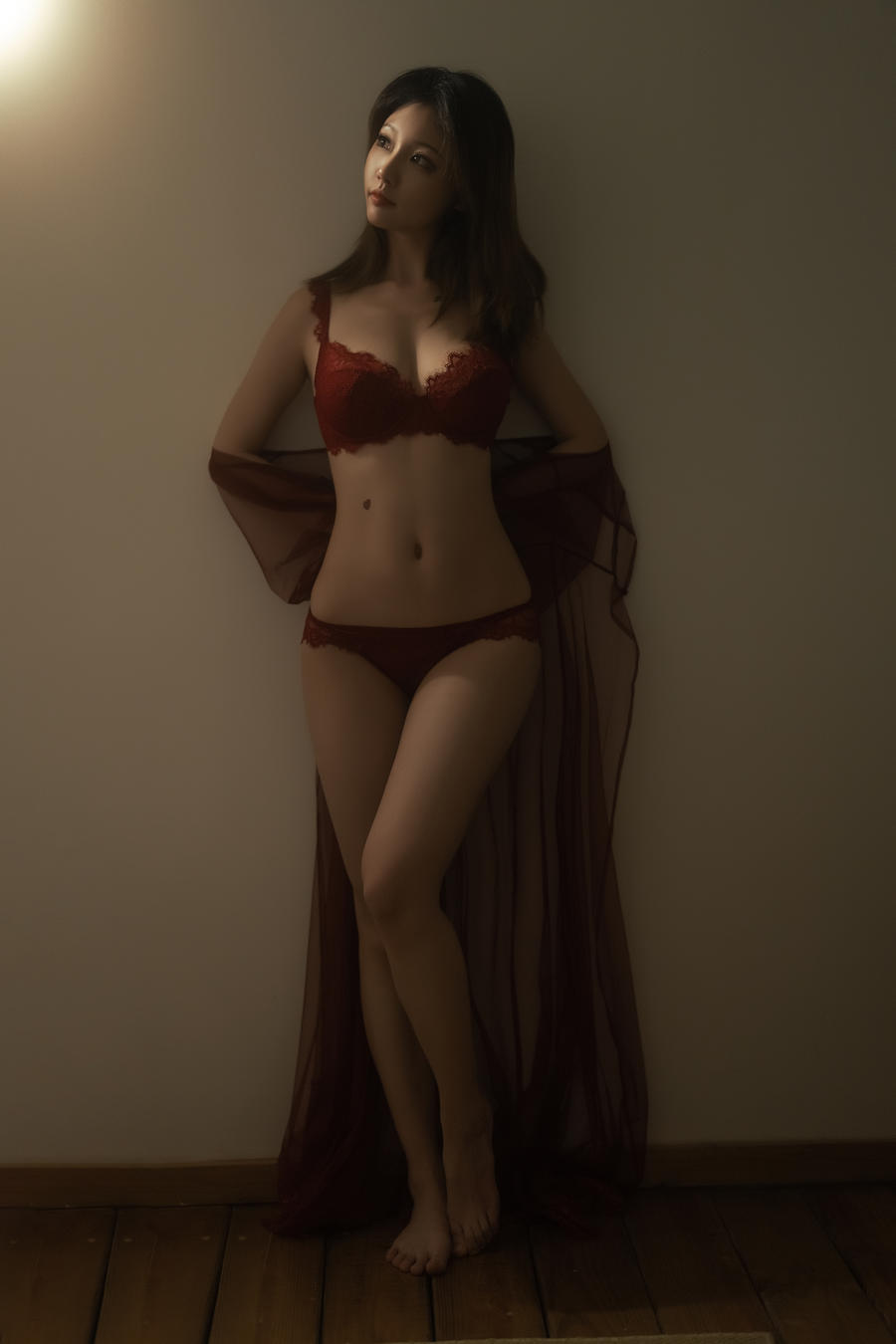 桃良阿宅-No.011-红烛-在线看 第2张 桃良阿宅-No.011-红烛-在线看 第2张