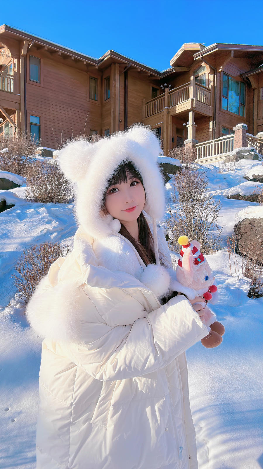 miko酱ww-No.075 – 2023年03月订阅 (18套)-在线看 第3张 miko酱ww-No.075 – 2023年03月订阅 (18套)-在线看 第3张